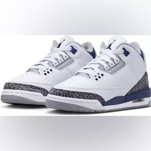 Jordan retro 3